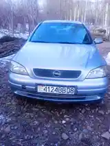 Opel Astra G, 2002-7