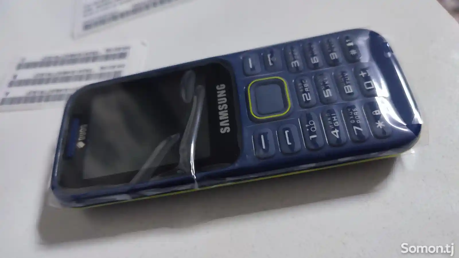 Samsung B315E 2sim-1