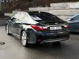 Hyundai Sonata, 2015-8