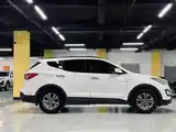 Hyundai Santa Fe, 2014-5