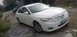 Toyota Camry, 2007-5