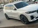 BMW X7, 2020-14