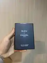 Парфюм Bleu Chanel Люкс качества made France-2