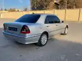 Mercedes-Benz C class, 2000-2