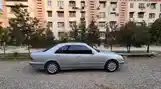 Mercedes-Benz E class, 2000-5