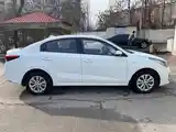 Kia Rio, 2018-4