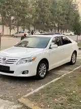 Toyota Camry, 2011-3