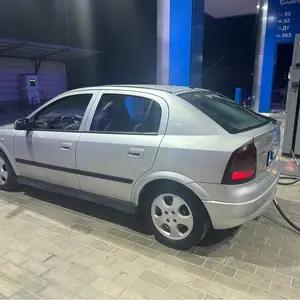 Opel Astra G, 1999