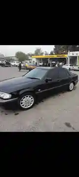 Mercedes-Benz C class, 1998-3