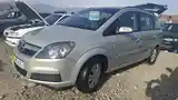 Opel Zafira, 2007-2