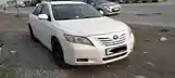 Toyota Camry, 2007-2