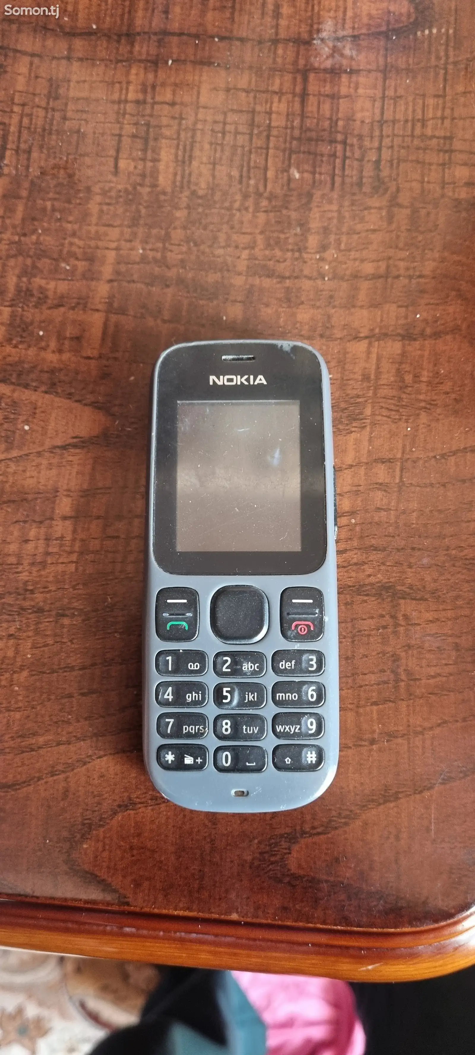 Nokia 101-1