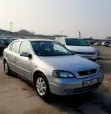 Opel Astra G, 2003-4