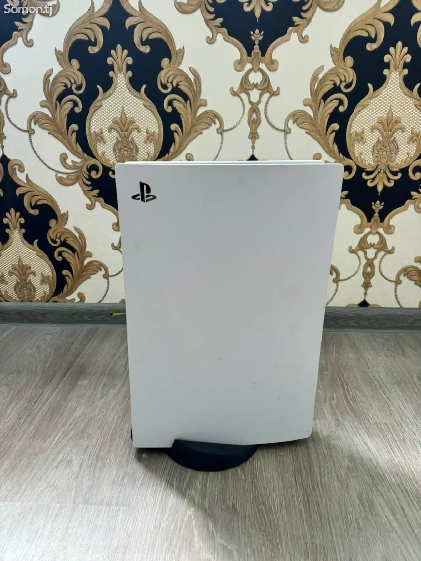 Игровая приставка Sony PlayStation 5-5