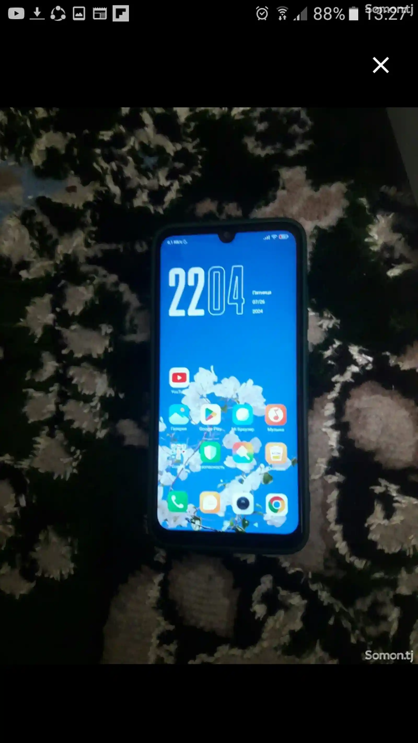 Xiaomi Redmi Note 7-3