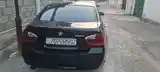 BMW 3 series, 2008-4