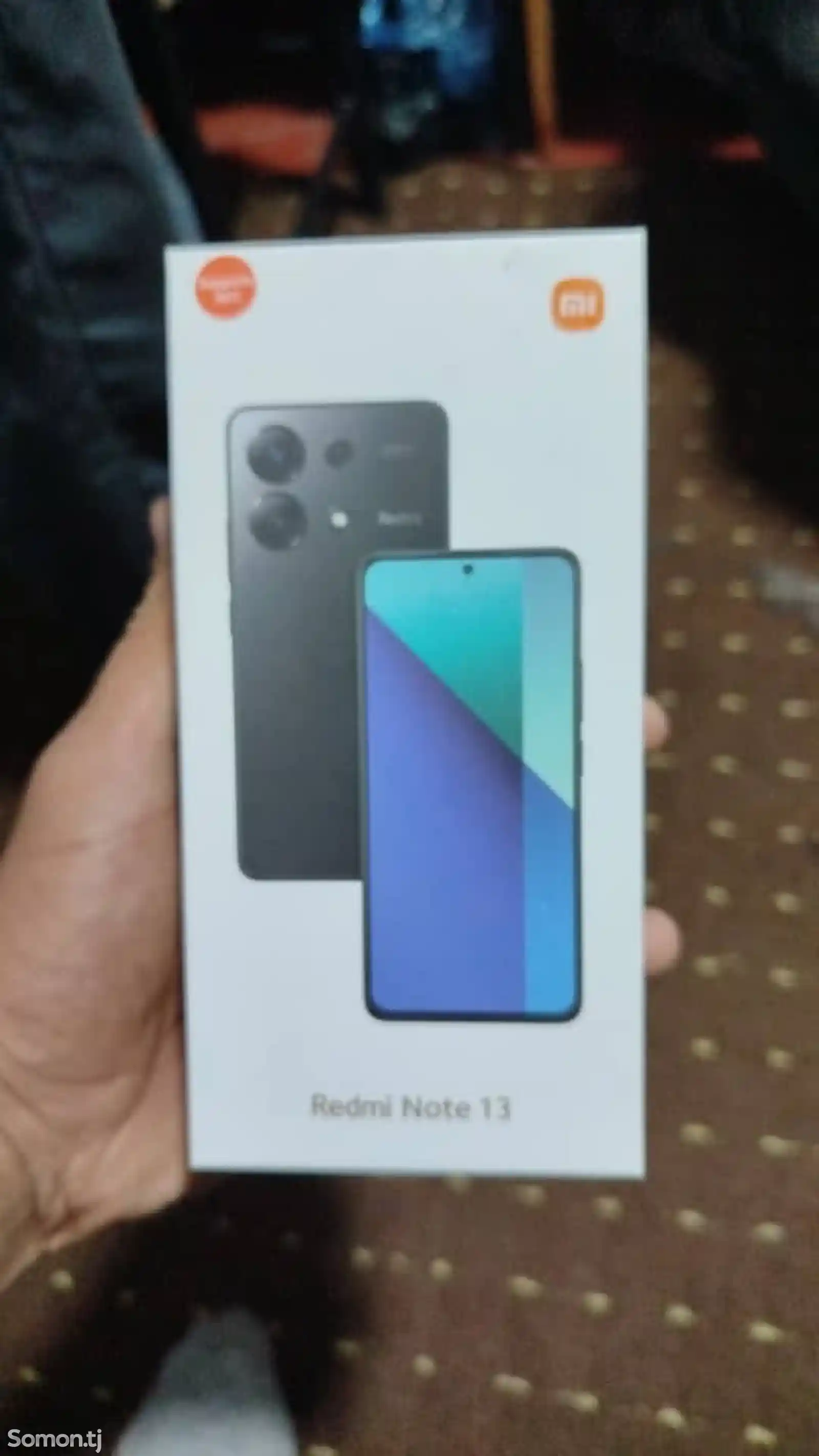 Xiaomi Redmi Note 13-5