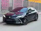 Toyota Camry, 2018-2