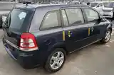 Opel Zafira, 2009-4