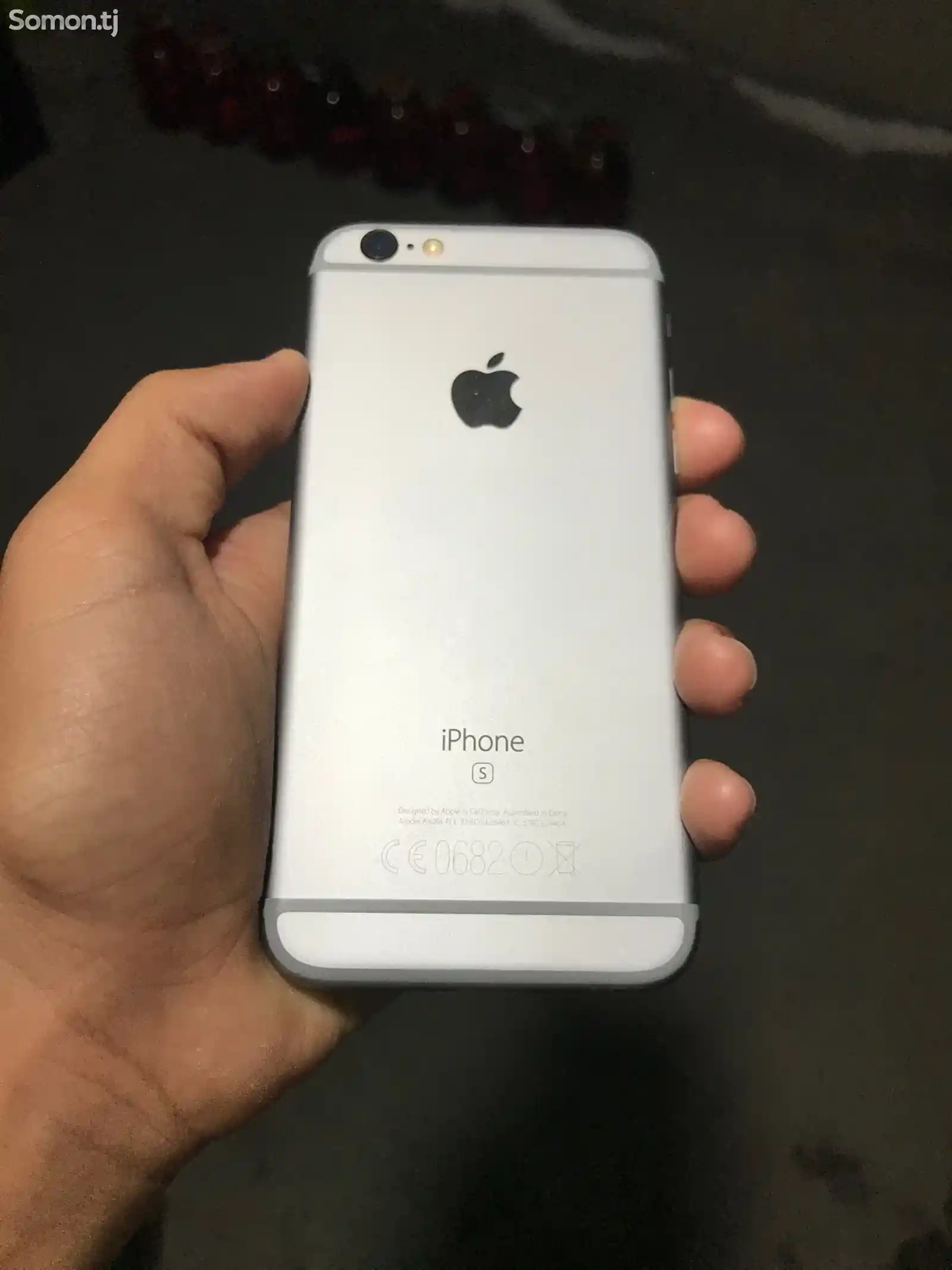 Apple iPhone 6s, 32 gb-1