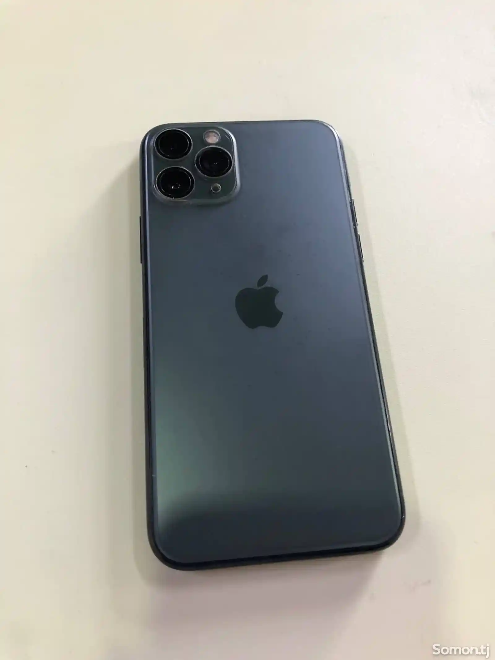 Apple iPhone 11 Pro, 64 gb, Midnight Green-1