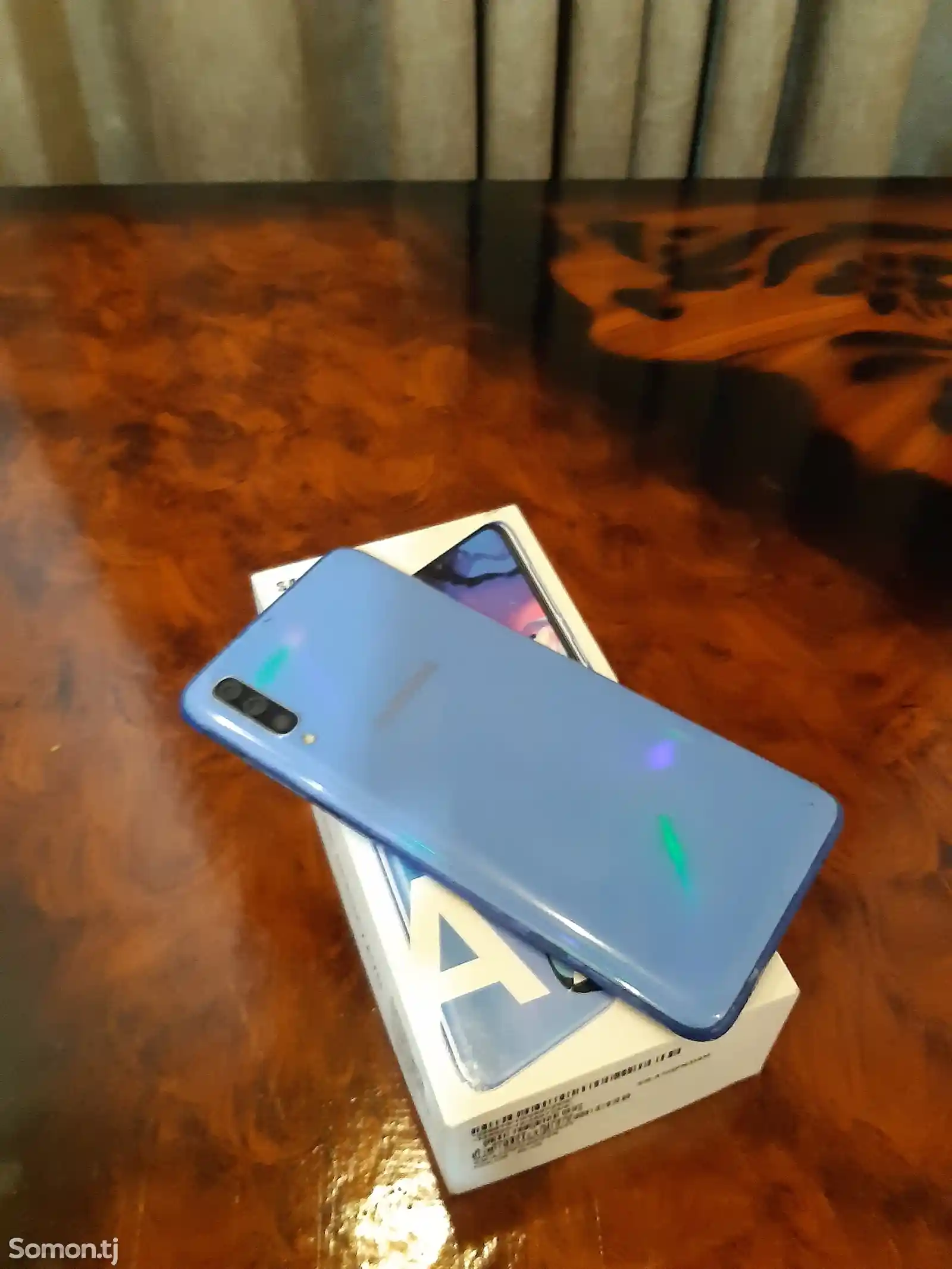 Samsung Galaxy A70-7