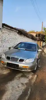 Daewoo Leganza, 1999-6