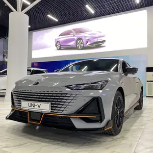 Changan UNI-V, 2024