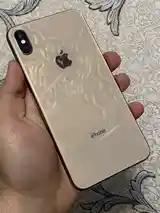 Apple iPhone Xs Max, 256 gb, Gold-10