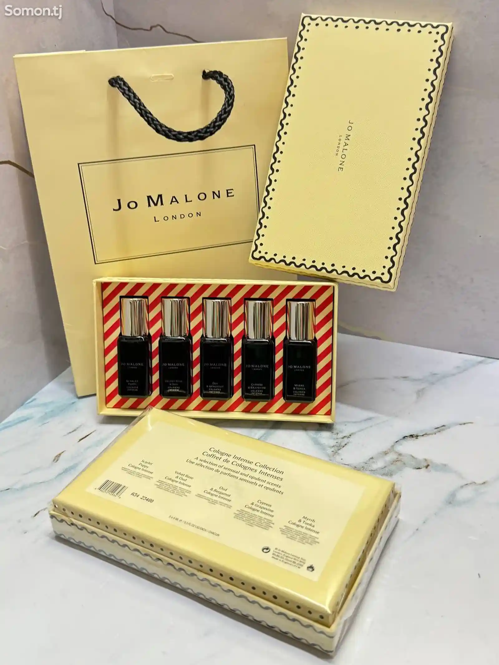 Набор парфюмерии Jo Malone London-3