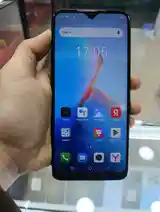 Infinix Smart 7 plus-7