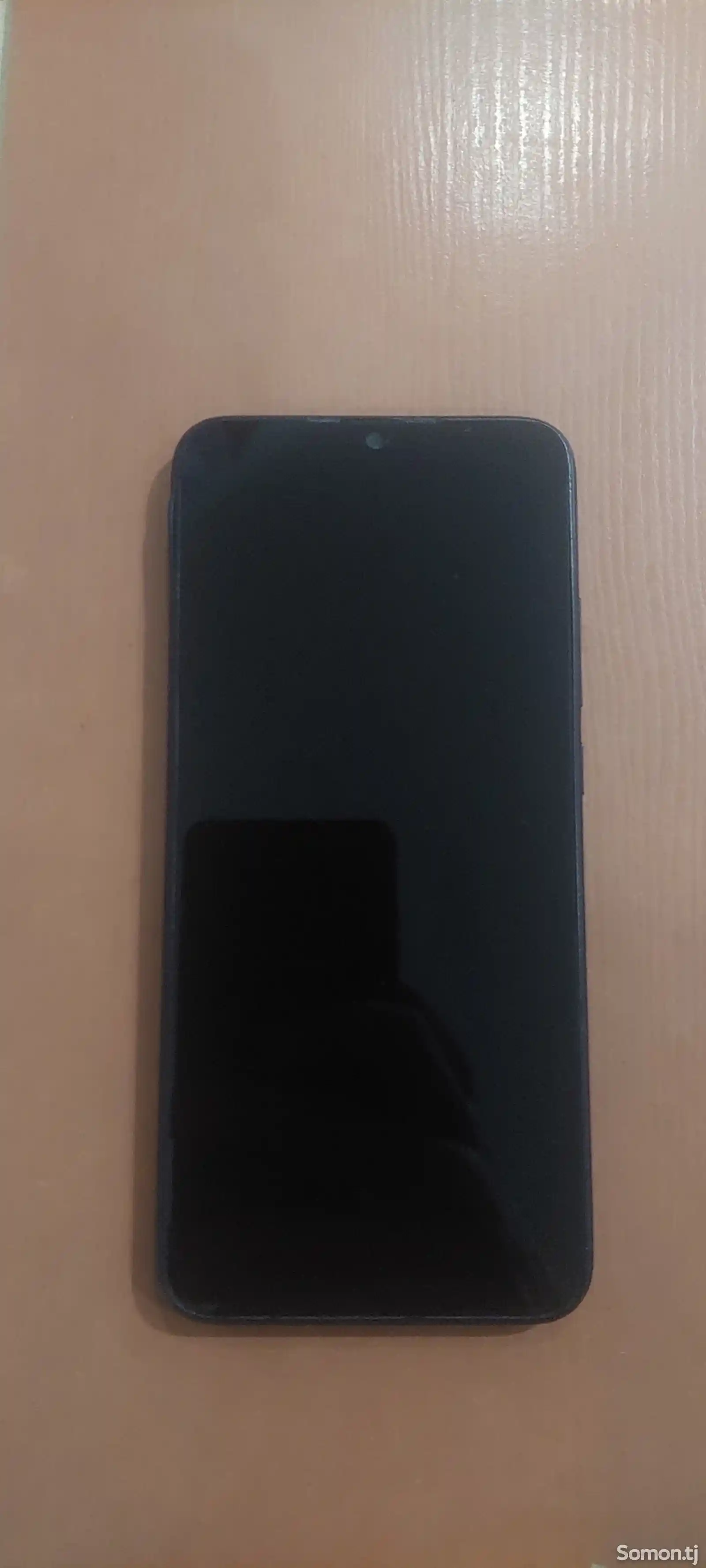 Xiaomi Redmi 9C NFC-1