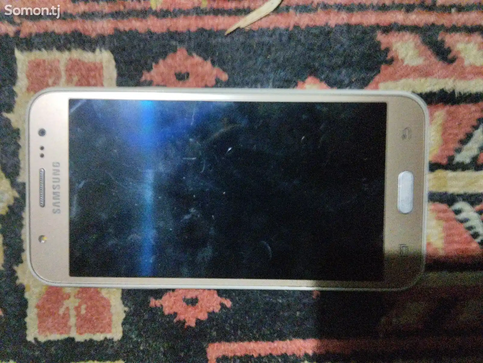 Samsung Galaxy J5-3