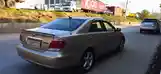 Toyota Camry, 2001-5