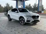 BMW X6, 2015-7