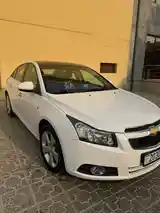 Chevrolet Cruze, 2010-4