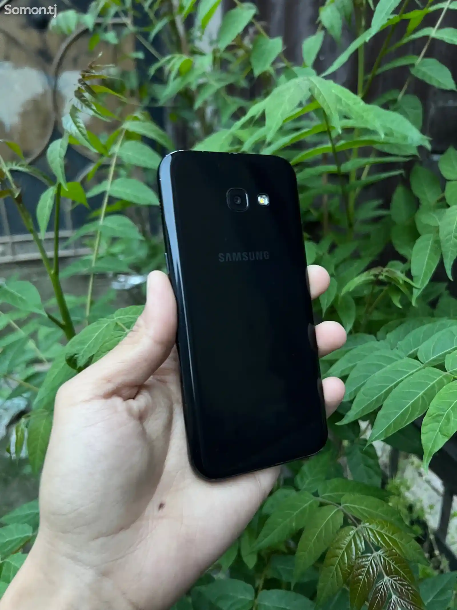 Samsung Galaxy A5 2018 3/32Gb 2Sim-10