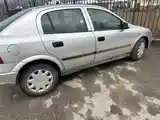 Opel Astra G, 1998-4