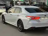 Toyota Camry, 2018-3