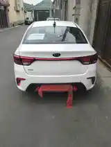 Kia Rio, 2018-6