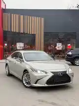 Lexus ES series, 2019-3