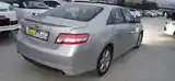 Toyota Camry, 2009-7