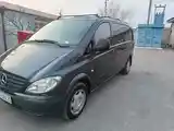 Фургон Mercedes-Benz Vito, 2006-2