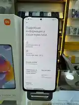 Xiaomi Redmi note 11 pro plus 8/256-3