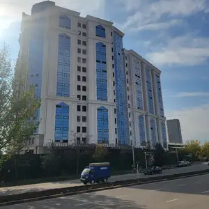 3-комн. квартира, 9 этаж, 127 м², Сино