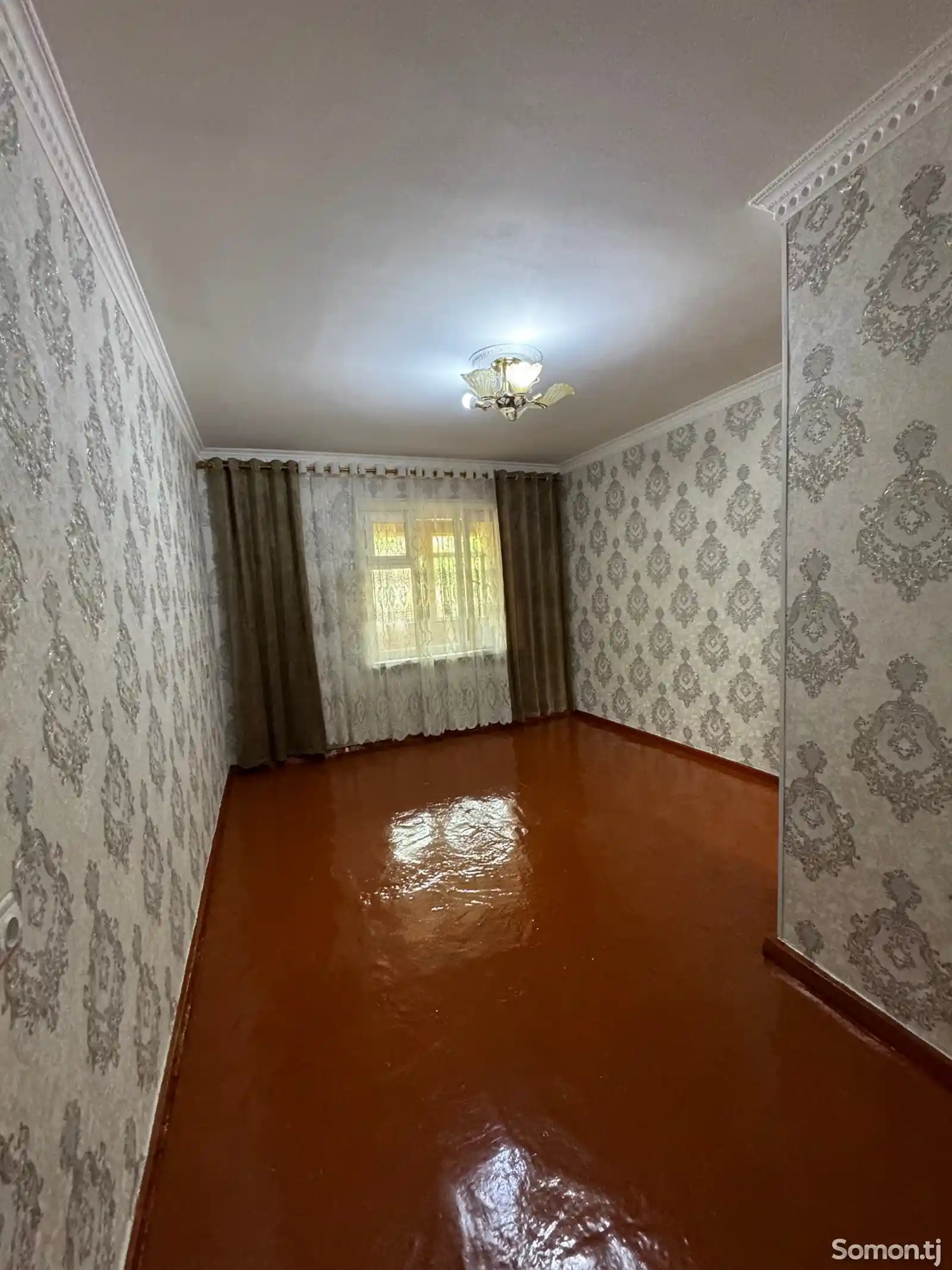 2-комн. квартира, 3 этаж, 72 м², 3 мкр-5