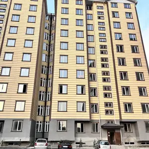 3-комн. квартира, 9 этаж, 83 м², 34 мкр