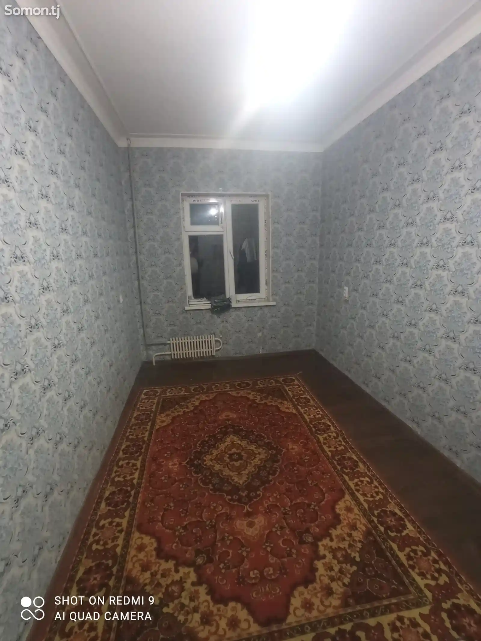 3-комн. квартира, 7 этаж, 84м², Сино, Автовакзал-1