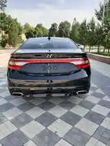 Hyundai Grandeur, 2014-3