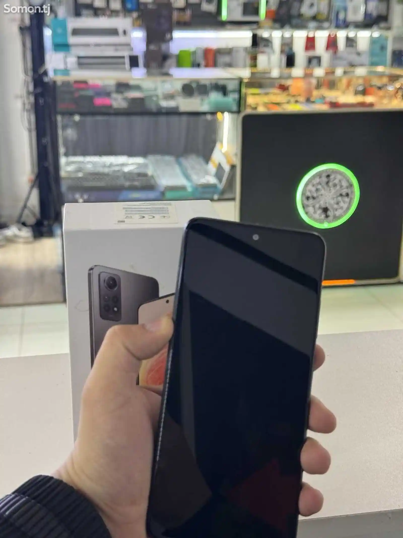 Xiaomi Redmi Note 12 Pro-2
